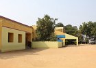 (a) missione Orissa -  la scuola   4